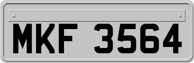 MKF3564