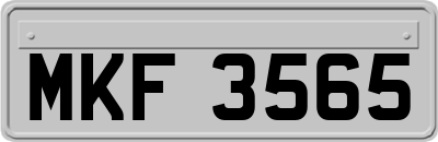 MKF3565