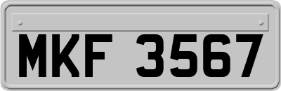 MKF3567