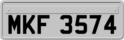 MKF3574