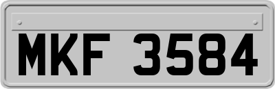 MKF3584