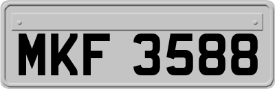 MKF3588