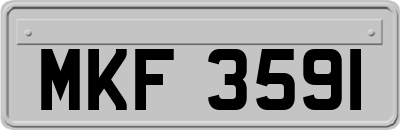 MKF3591
