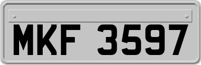 MKF3597