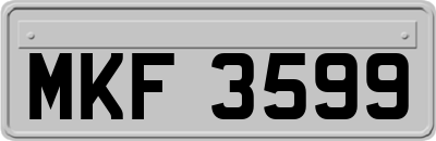 MKF3599