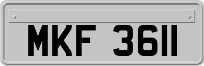 MKF3611