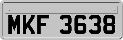 MKF3638