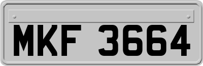 MKF3664