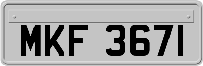 MKF3671