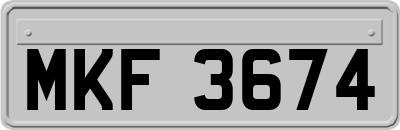 MKF3674