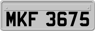 MKF3675