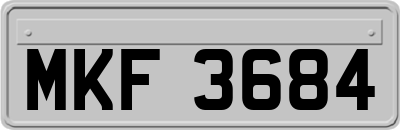 MKF3684