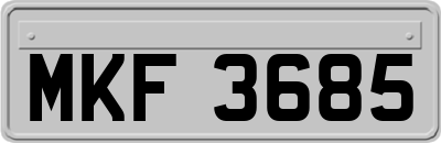 MKF3685