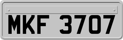 MKF3707