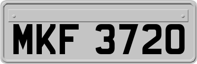 MKF3720