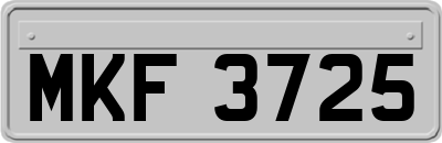 MKF3725