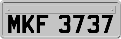MKF3737