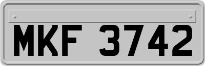 MKF3742