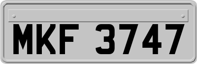 MKF3747