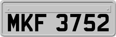 MKF3752