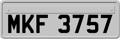 MKF3757