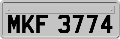 MKF3774