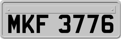 MKF3776