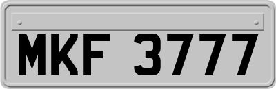 MKF3777