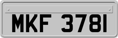MKF3781