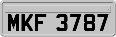 MKF3787