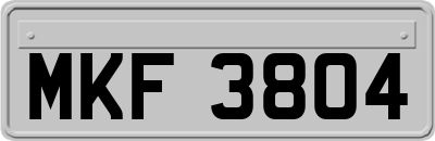 MKF3804