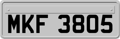 MKF3805