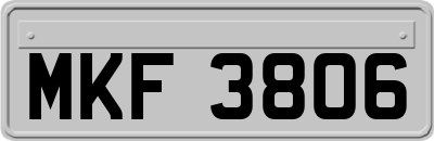 MKF3806