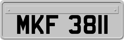 MKF3811