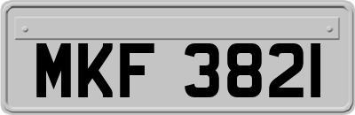 MKF3821