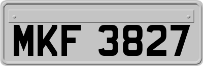 MKF3827