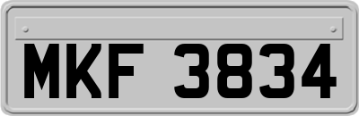 MKF3834