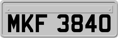 MKF3840