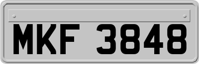 MKF3848