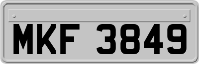 MKF3849