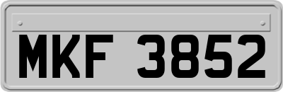 MKF3852
