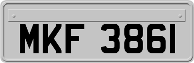 MKF3861