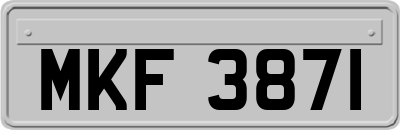 MKF3871