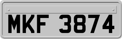 MKF3874