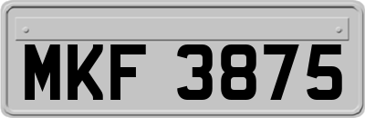 MKF3875