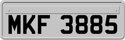 MKF3885