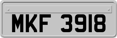 MKF3918