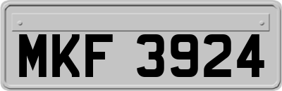 MKF3924