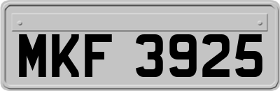 MKF3925