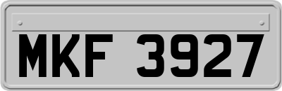 MKF3927